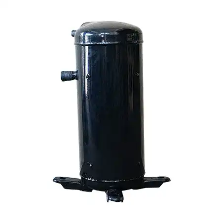 Sanyo Scroll Refrigeration Compressor image3